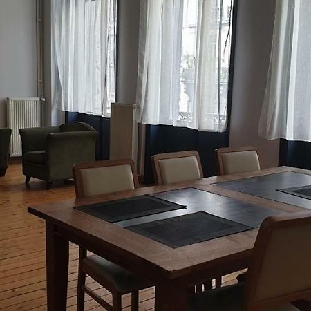 Appartement La Bourse Брюссель Экстерьер фото