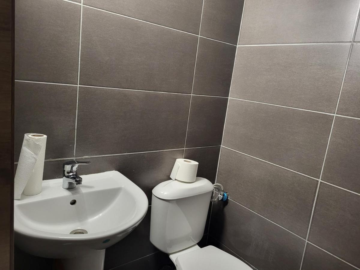 Appartement La Bourse Брюссель Экстерьер фото