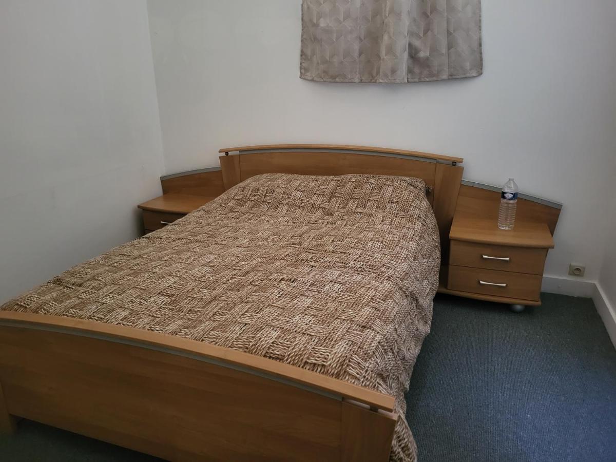 Appartement La Bourse Брюссель Экстерьер фото