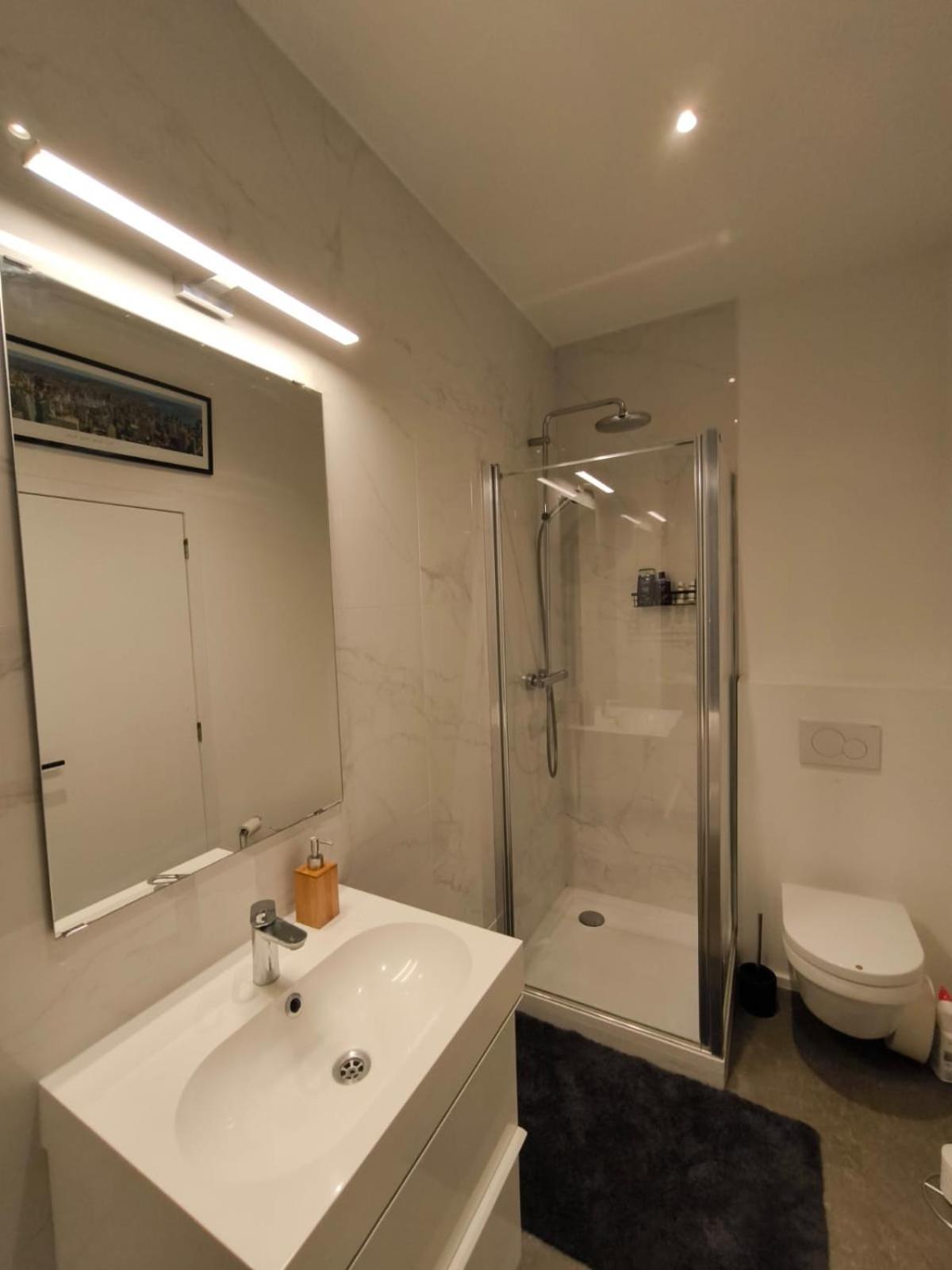 Appartement La Bourse Брюссель Экстерьер фото